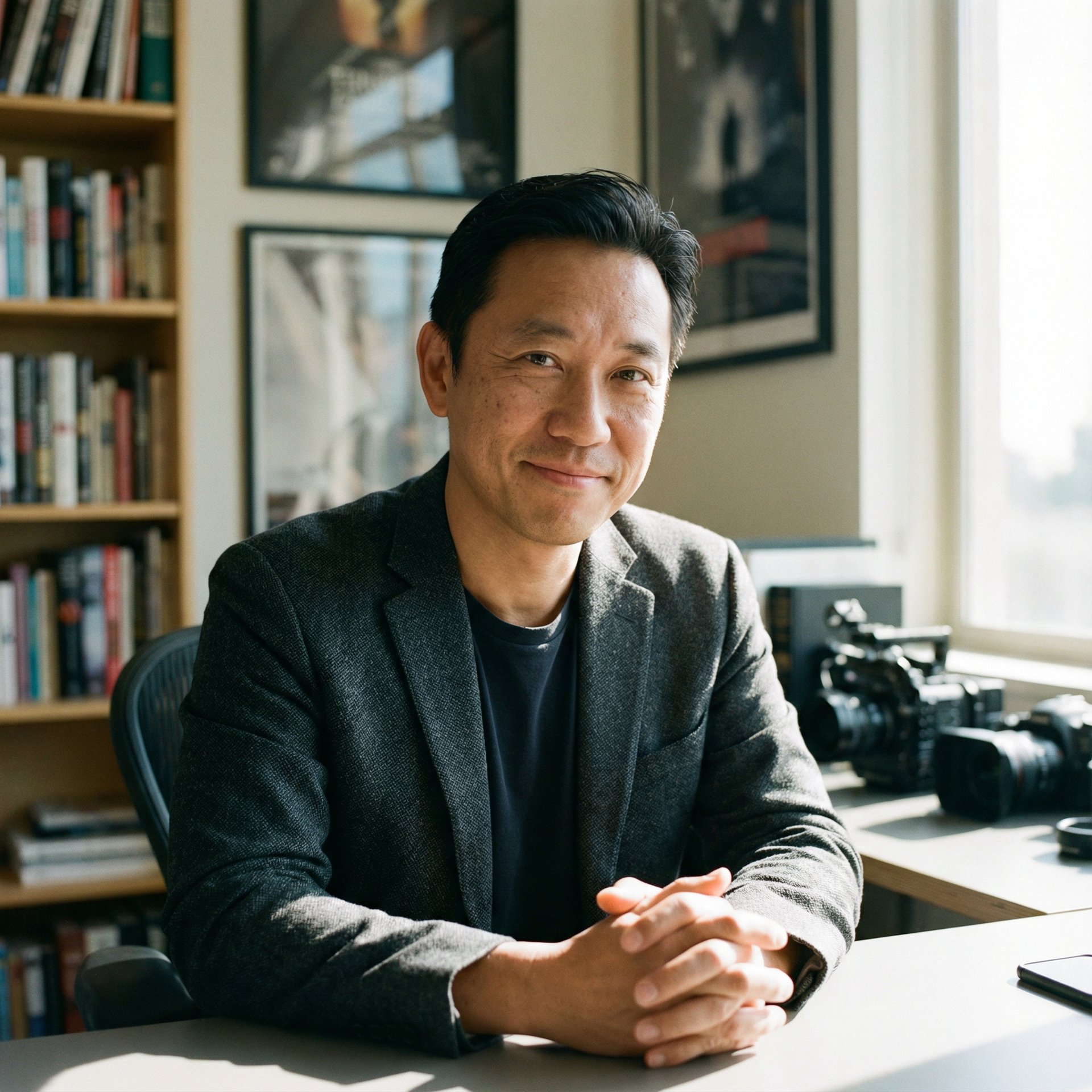 国产精品导演张明