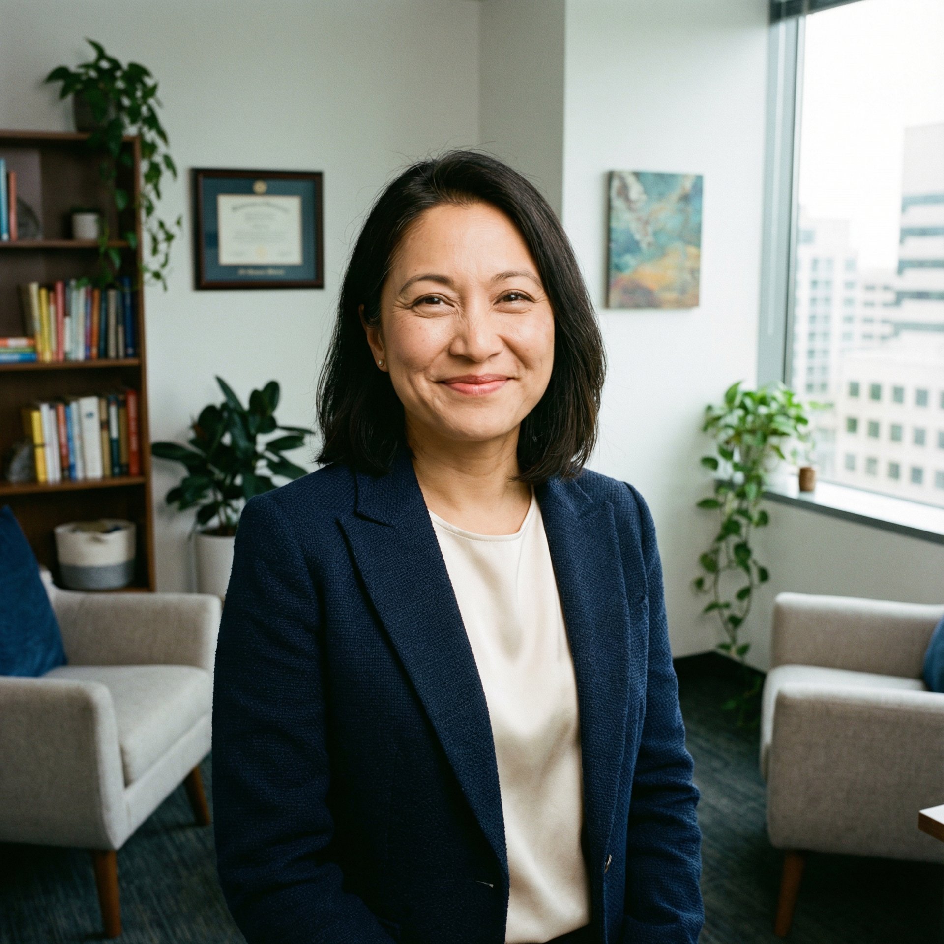 国产精品心理顾问王芳