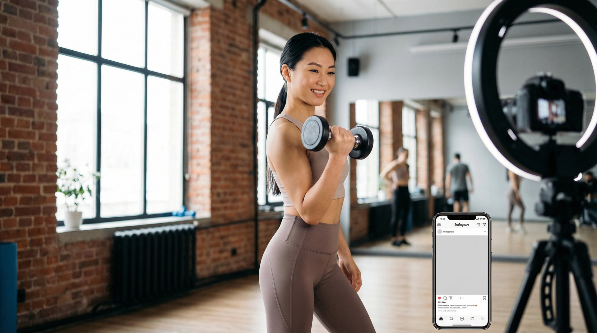 国产精品健身视频